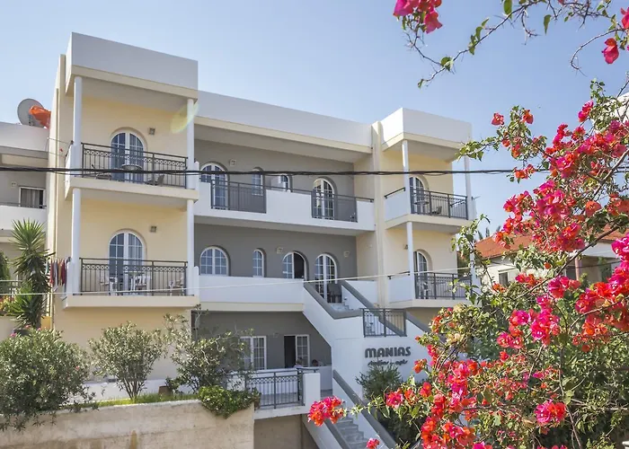 Manias Apartments